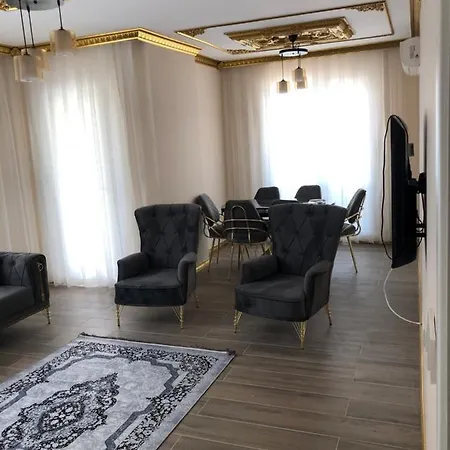 Yilmaz Bey Konagi Apart * ترمال