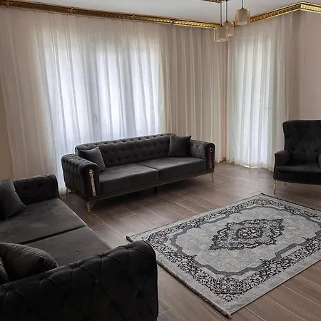 شقة Yilmaz Bey Konagi Apart