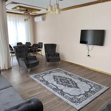 Yilmaz Bey Konagi Apart ترمال